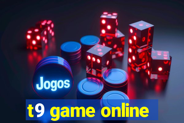 t9 game online